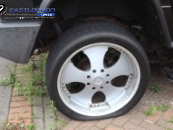 On‑Site Tyre Fitting for Your Car – Convenient, Expert Service