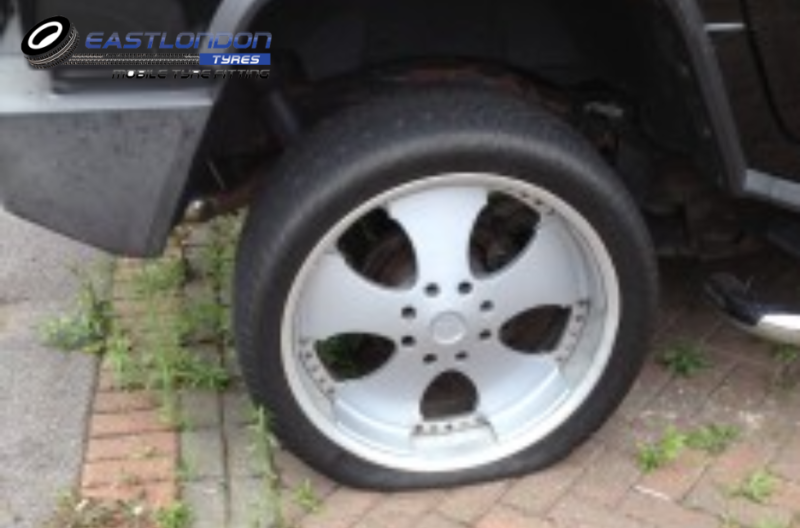 On‑Site Tyre Fitting for Your Car – Convenient, Expert Service