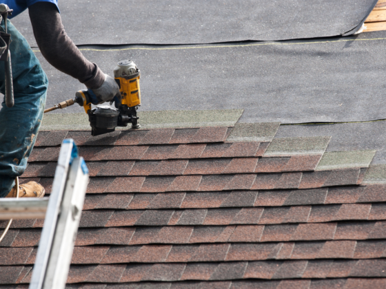 Rapid Roofing Repairs for Storm Damage in Tupelo