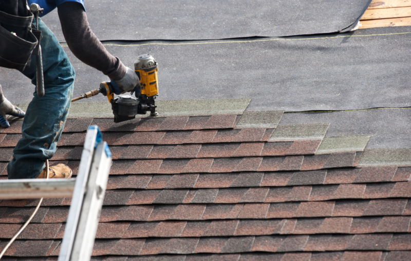 Rapid Roofing Repairs for Storm Damage in Tupelo