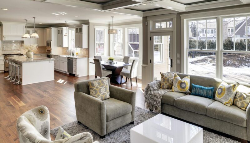 Top Window Suppliers in Lincoln for Quality, Fitting & Service