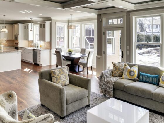 Top Window Suppliers in Lincoln for Quality, Fitting & Service