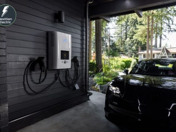 Upgrade Your Home’s Electrical Panel with Expert Local Service