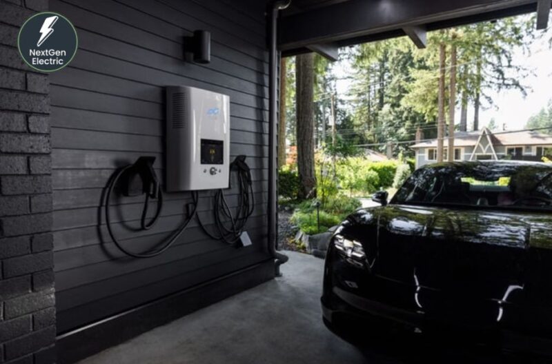 Upgrade Your Home’s Electrical Panel with Expert Local Service
