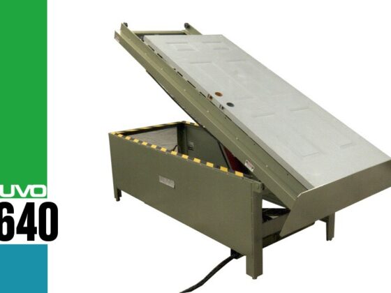 Precision Tools for Lightweight Door Cutting Solutions