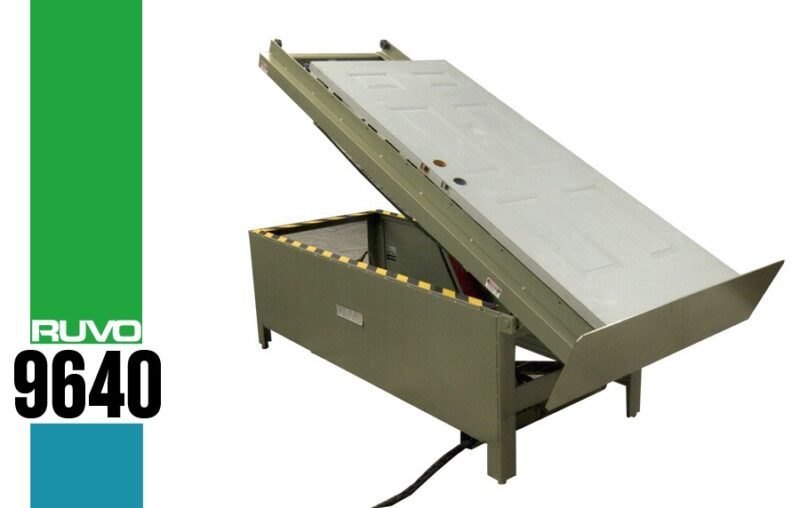 Precision Tools for Lightweight Door Cutting Solutions