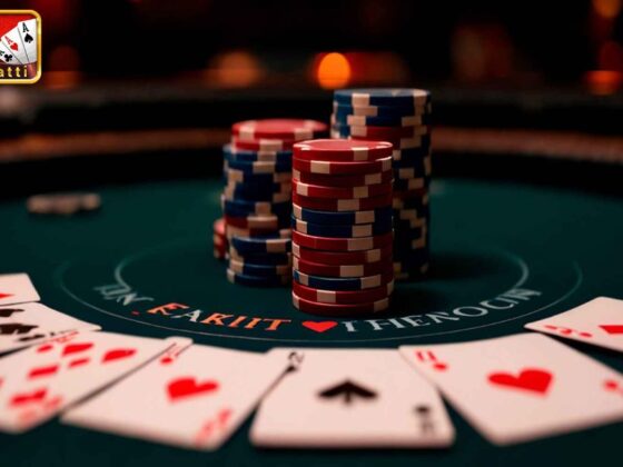 A Delicate Look at Teen Patti Sweet: Gameplay, Strategy and Fun