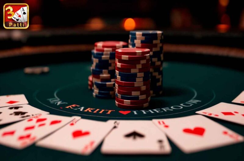A Delicate Look at Teen Patti Sweet: Gameplay, Strategy and Fun