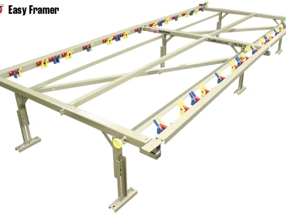 Expert Steel Framing Pros for Precise, Efficient Builds