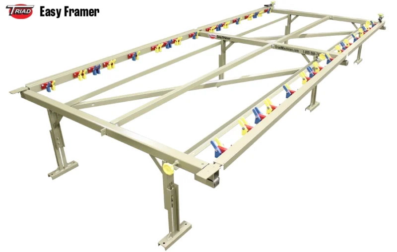 Expert Steel Framing Pros for Precise, Efficient Builds
