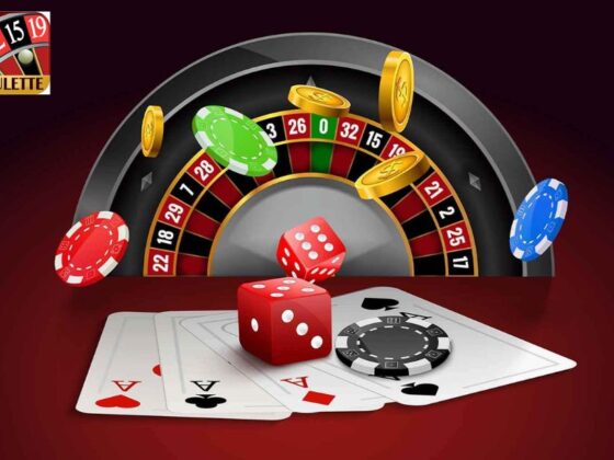 Top Roulette Apps: Find the Ultimate Downloadable Game