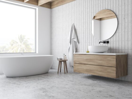 Refresh Your Bathroom: Expert North Sydney Home Renovations