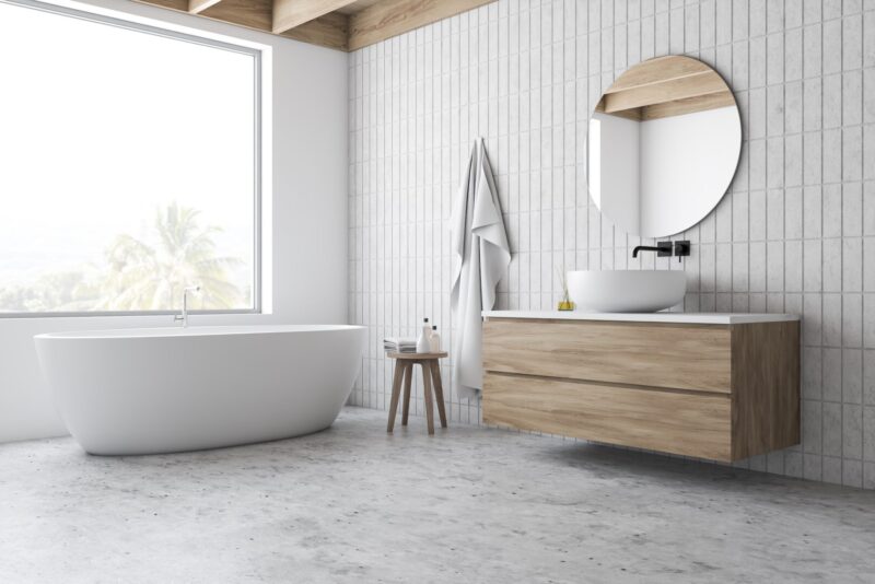 Refresh Your Bathroom: Expert North Sydney Home Renovations