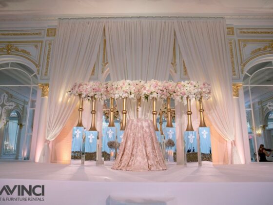Elevate Your Corporate Events with Stunning Flower Arrangements in DC
