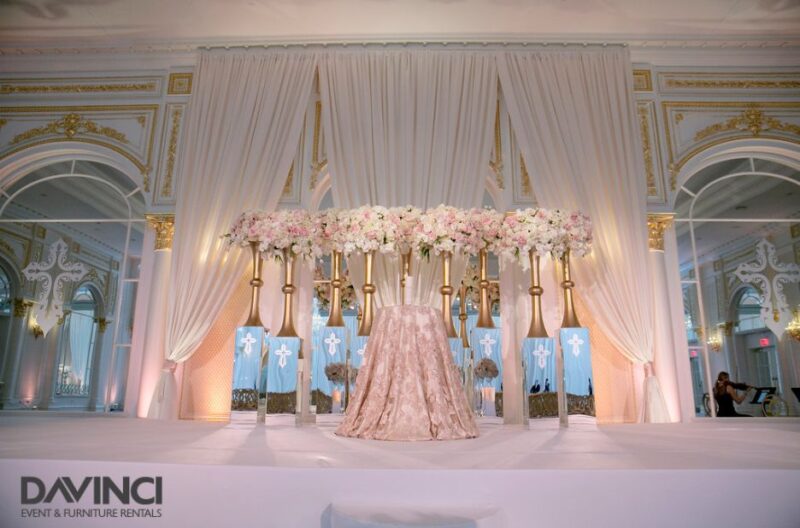 Elevate Your Corporate Events with Stunning Flower Arrangements in DC