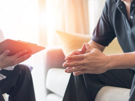 Restoring vitality: expert men’s health in Atlanta