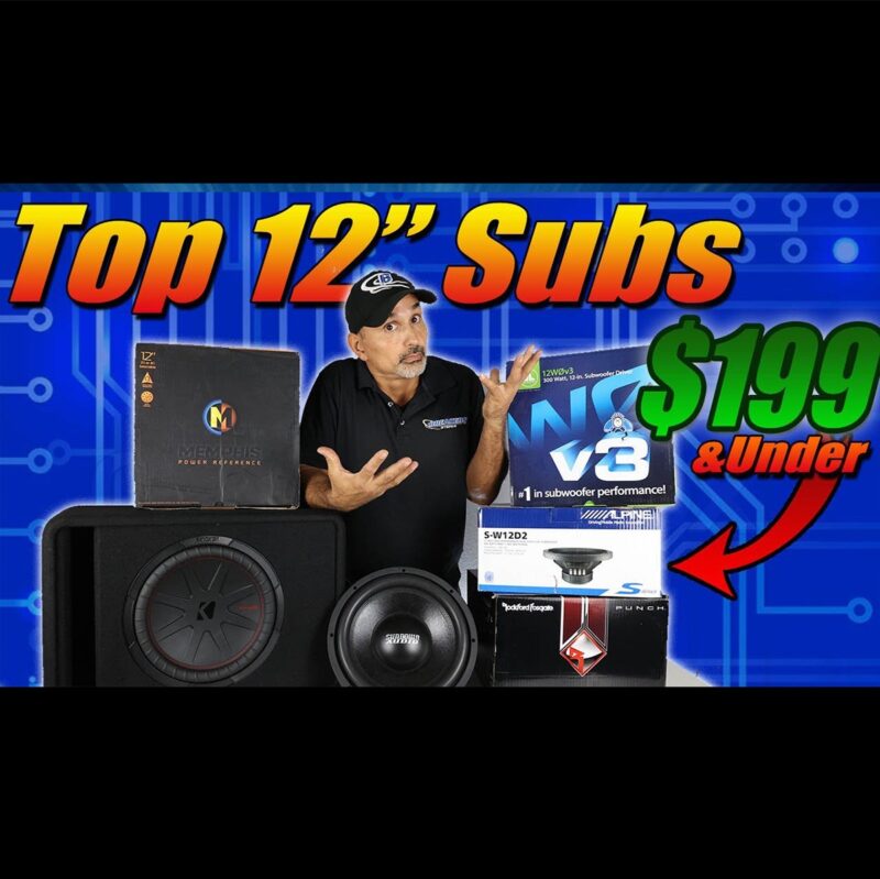 Premium Alpine Amplifiers for Car Audio – Shop Now