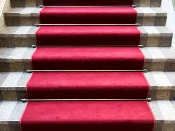 Luxurious Wool Carpets for a Stylish Parramatta Home