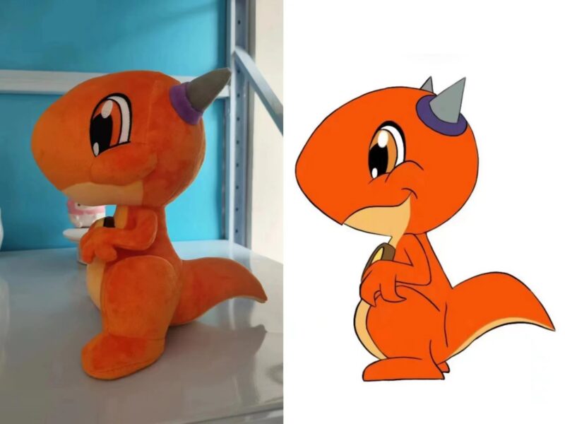 Bring Your Brand to Life with Tailored Mascot Creations