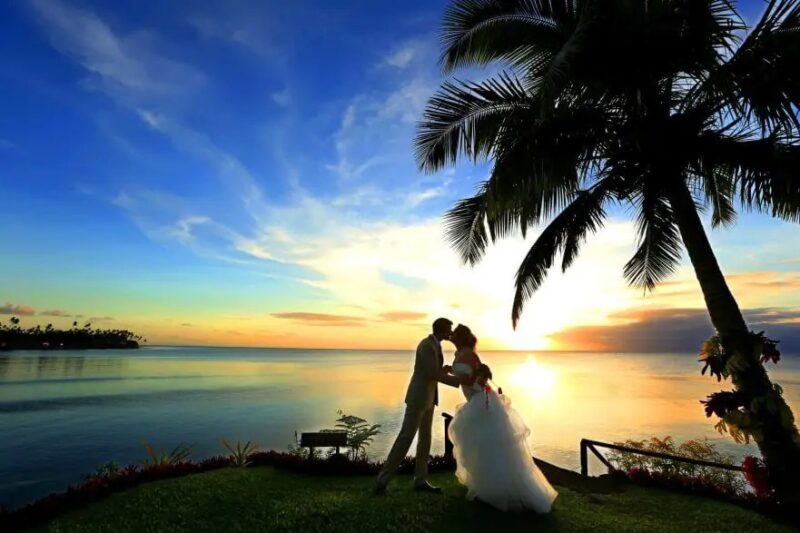 Say ‘I do’ in Fiji: Dreamy Island Weddings for Less