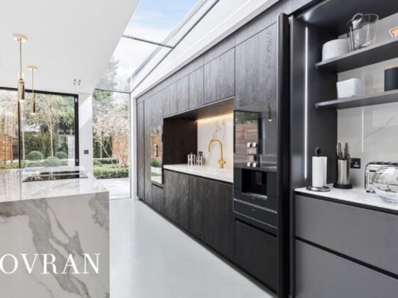 Transform Your Space: Expert Basement Renovations in London