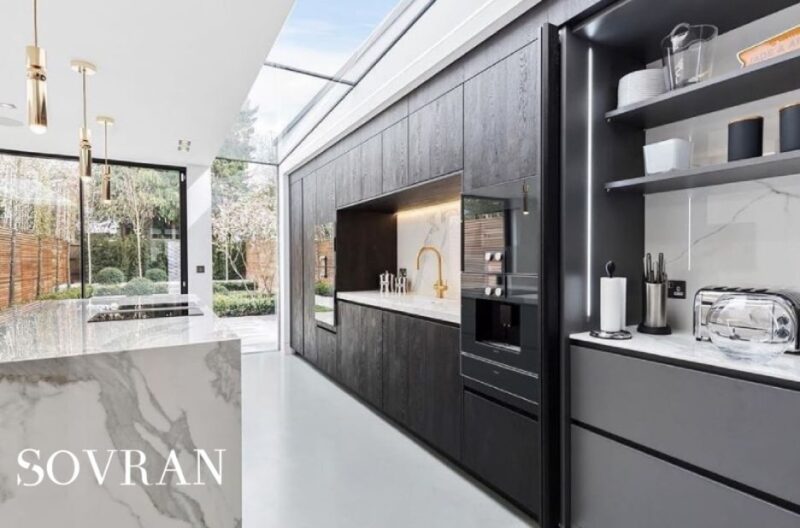 Transform Your Space: Expert Basement Renovations in London