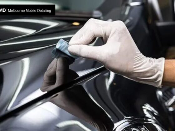 Discover Local Car Care: Expert Paint Protection Solutions