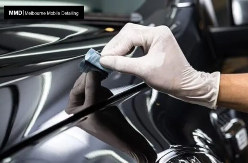 Discover Local Car Care: Expert Paint Protection Solutions