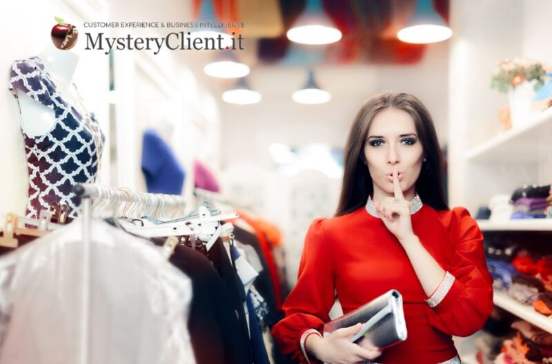 Unlocking Secret Shopper Programs for Insightful Service Evaluation
