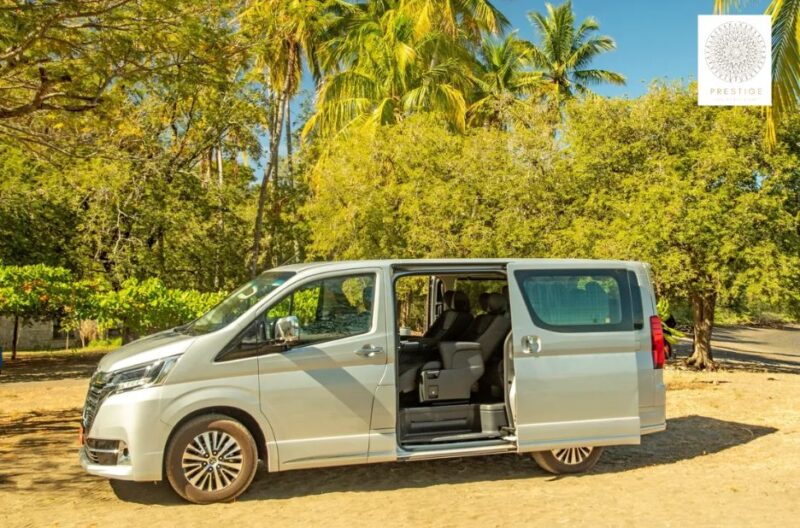 Exclusive Costa Rica Escapes: Bespoke Luxury Travel Experiences