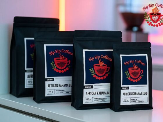 Ethical Coffee Beans for a Greener Morning | Your Guide