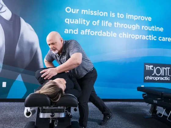 Nurturing Family Health with Gentle Chiropractic in Newtown Square