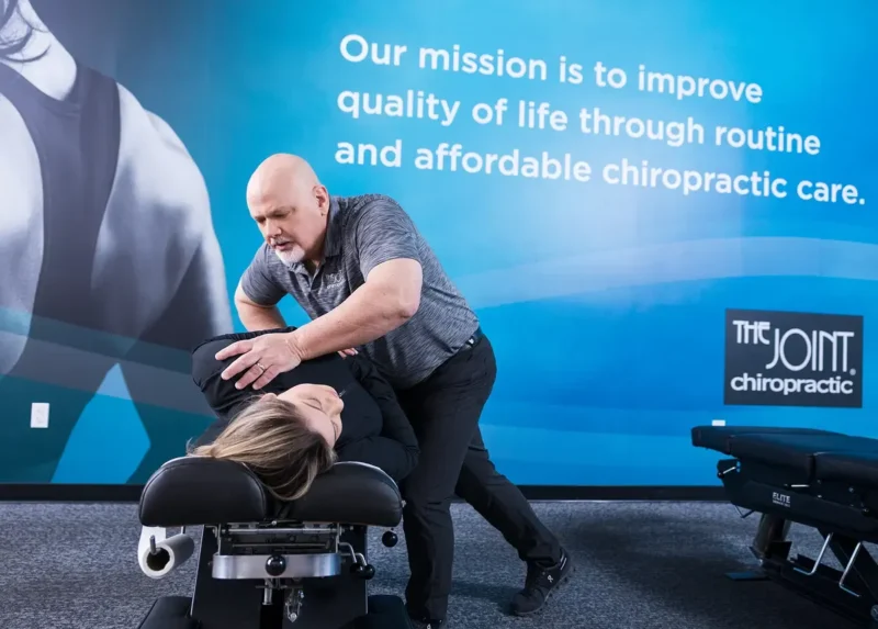 Nurturing Family Health with Gentle Chiropractic in Newtown Square
