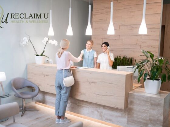 Discover Ketamine Therapy Options in Midlothian, VA for Mental Wellness