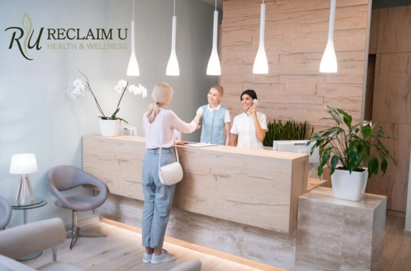 Discover Ketamine Therapy Options in Midlothian, VA for Mental Wellness