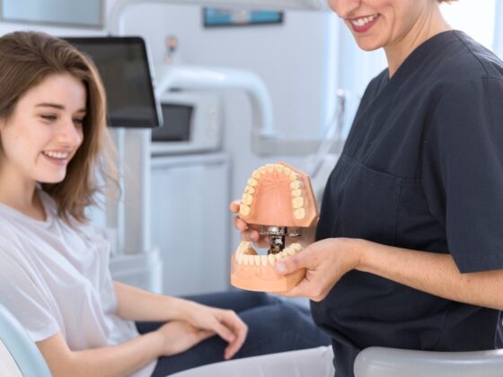 Top Family Dentists in Stouffville & Ballantrae – Gentle, Reliable Care