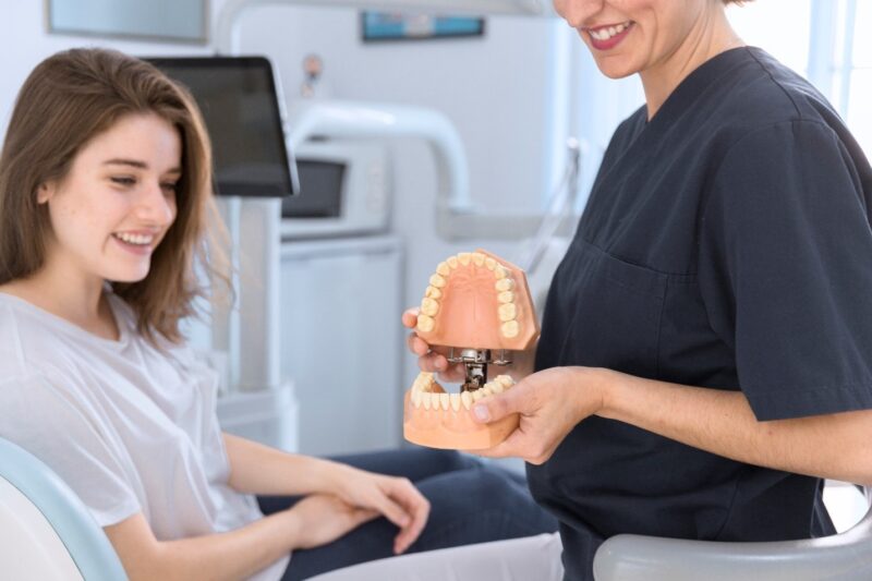 Top Family Dentists in Stouffville & Ballantrae – Gentle, Reliable Care