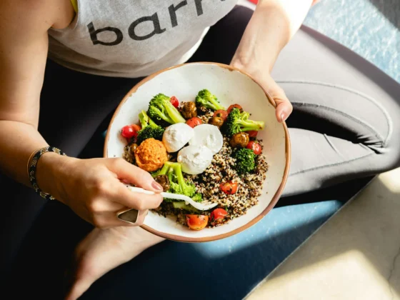 Essential  B-Complex Boost for Everyday Energy and Wellness