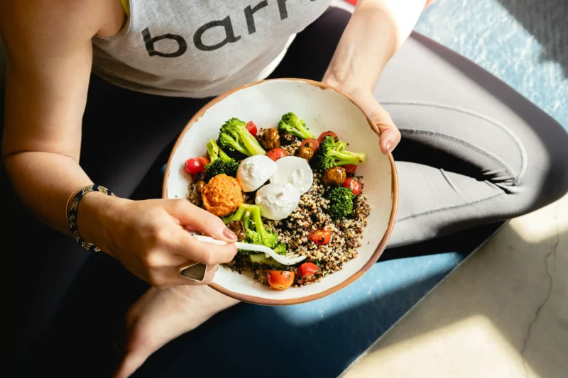 Essential  B-Complex Boost for Everyday Energy and Wellness