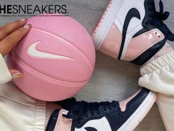 Discover Your Next Pair: Jordan Sneakers for Every Style