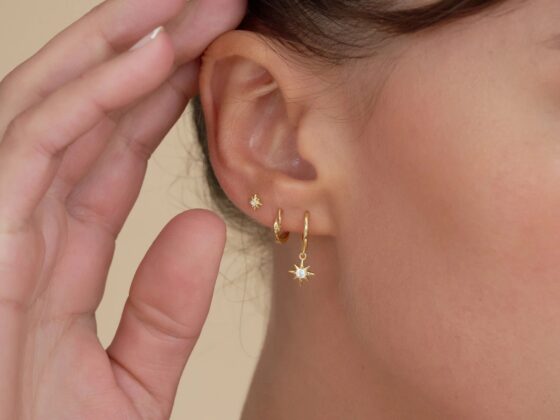 Shop One-Earring Wonders in the UK – Unique Pieces for You