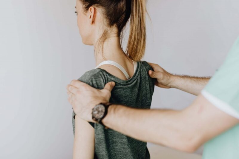Find a Qualified Chiropractor Nearby for Safe, Effective Relief