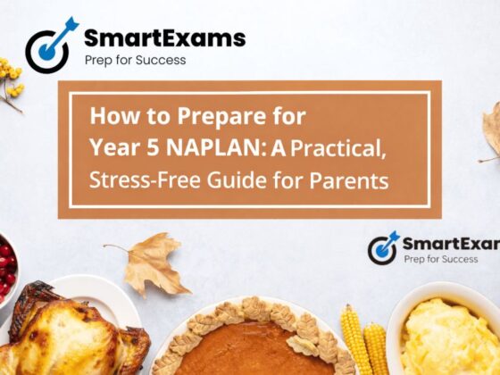 Crack the Entrance Test: Smart Preparation for Selective School Admissions
