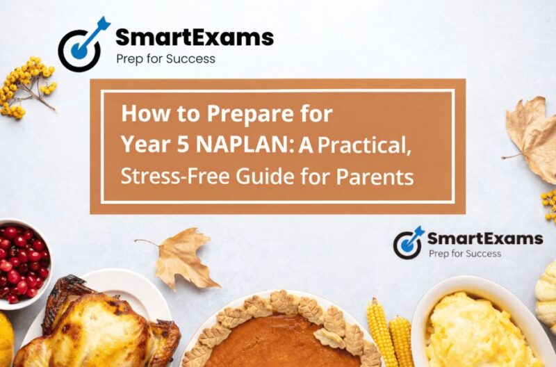 Crack the Entrance Test: Smart Preparation for Selective School Admissions