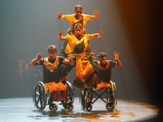 Unforgettable Dance Highlights for Any Cultural Celebration