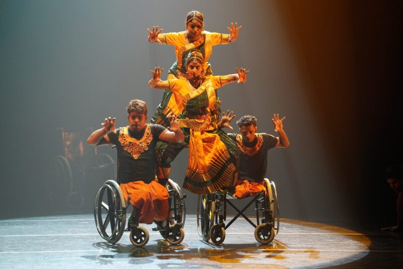 Unforgettable Dance Highlights for Any Cultural Celebration