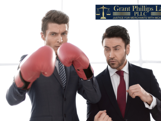Smart Defence Tactics for M&D Capital NY Breach Disputes