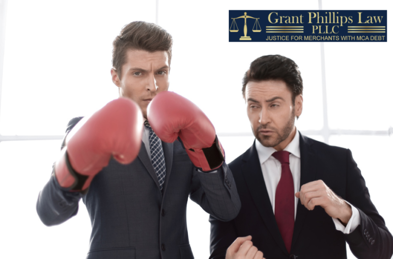 Smart Defence Tactics for M&D Capital NY Breach Disputes