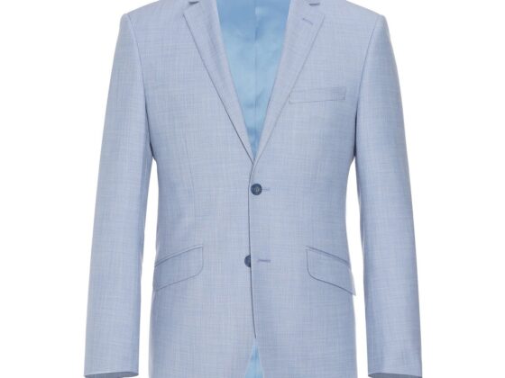 Timeless elegance: tailored men’s formalwear for any occasion