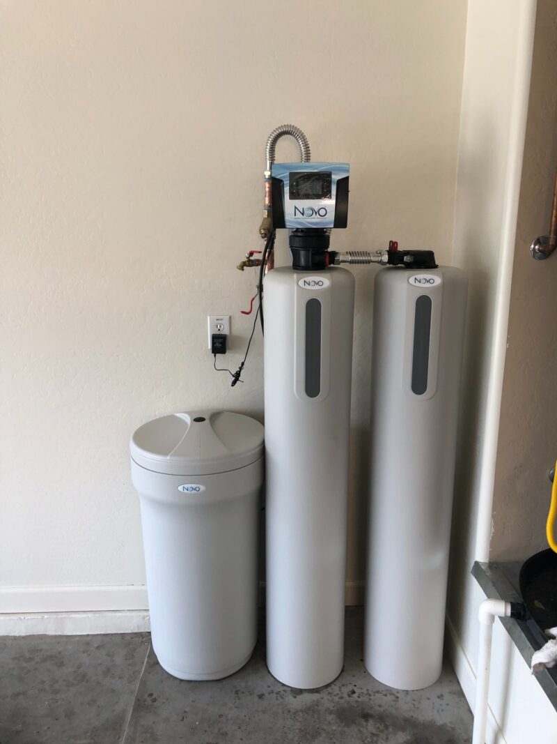 Reliable Gas Line Services for Phoenix Homes
